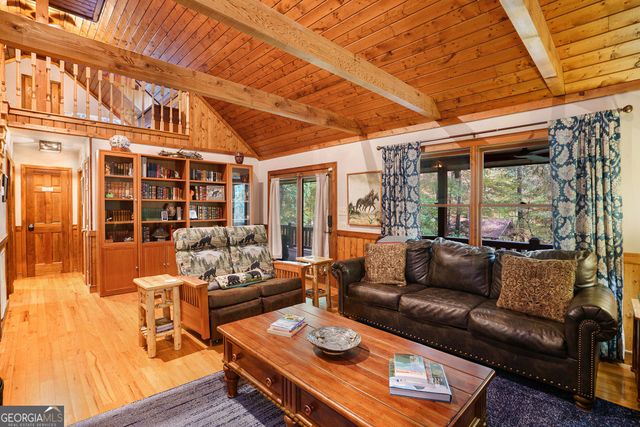 98 Bear Lane, Blue Ridge, GA 30513