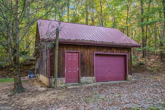 98 Bear Lane, Blue Ridge, GA 30513