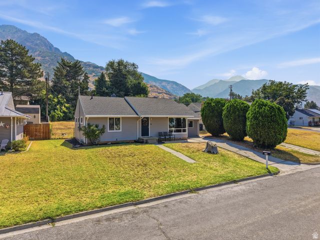 470 POLK AVE, Ogden, UT 84404