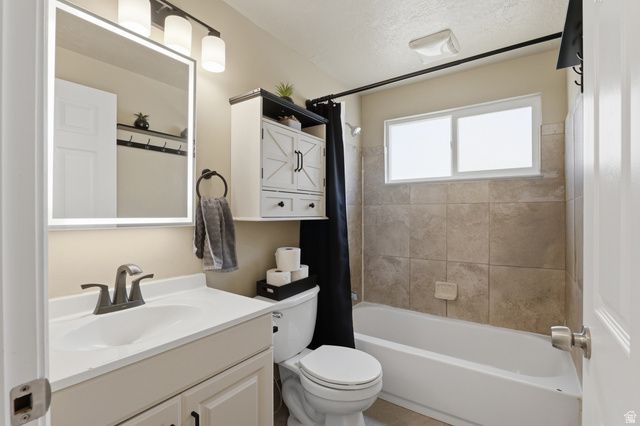 470 POLK AVE, Ogden, UT 84404
