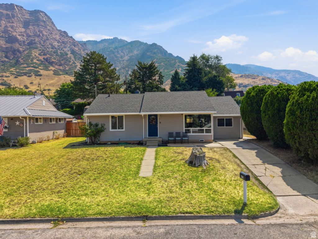 470 POLK AVE, Ogden, UT 84404