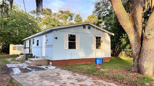 1203 PARKWOOD AVENUE, Groveland, FL 34736
