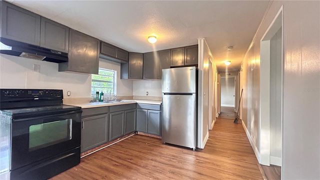 1203 PARKWOOD AVENUE, Groveland, FL 34736