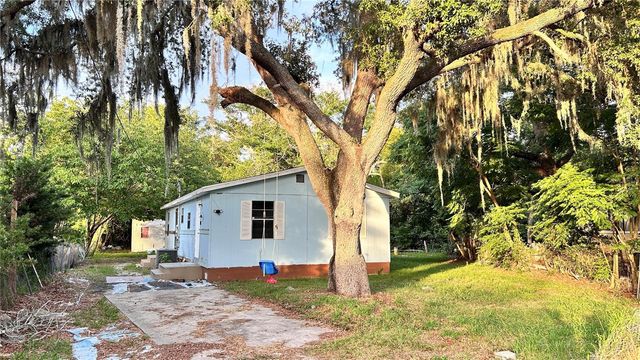 1203 PARKWOOD AVENUE, Groveland, FL 34736