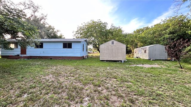 1203 PARKWOOD AVENUE, Groveland, FL 34736