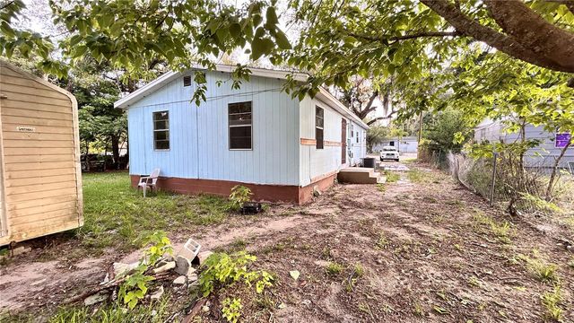 1203 PARKWOOD AVENUE, Groveland, FL 34736