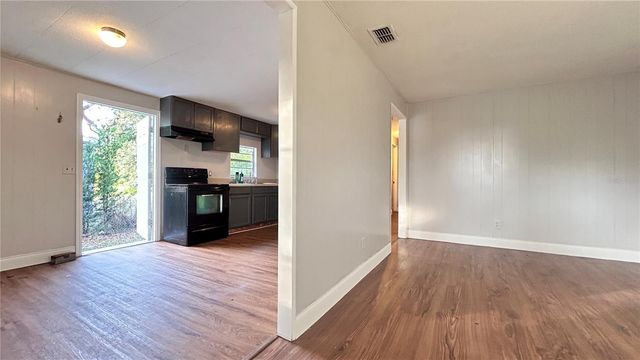 1203 PARKWOOD AVENUE, Groveland, FL 34736