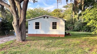 1203 PARKWOOD AVENUE, Groveland, FL 34736