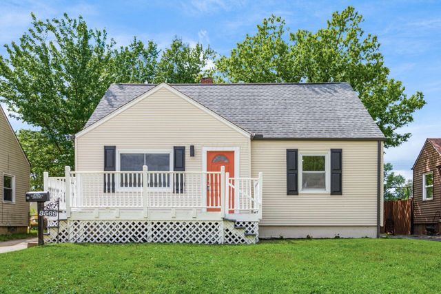 3569 Dresden Street, Columbus, OH 43224