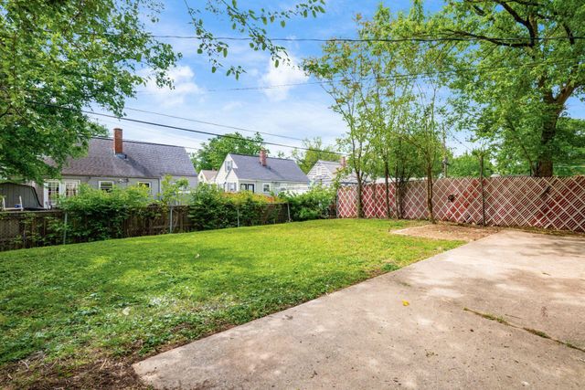 3569 Dresden Street, Columbus, OH 43224