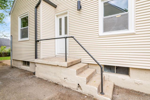 3569 Dresden Street, Columbus, OH 43224