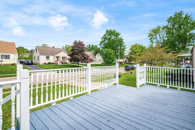 3569 Dresden Street, Columbus, OH 43224