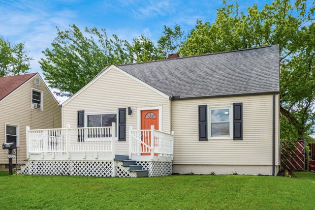 3569 Dresden Street, Columbus, OH 43224