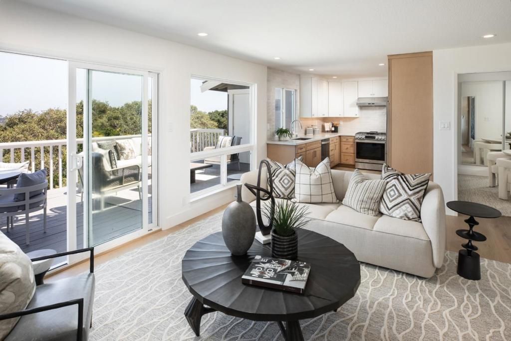 Image 16 of property listing at 2507 Hastings Drive, Belmont, CA 94002