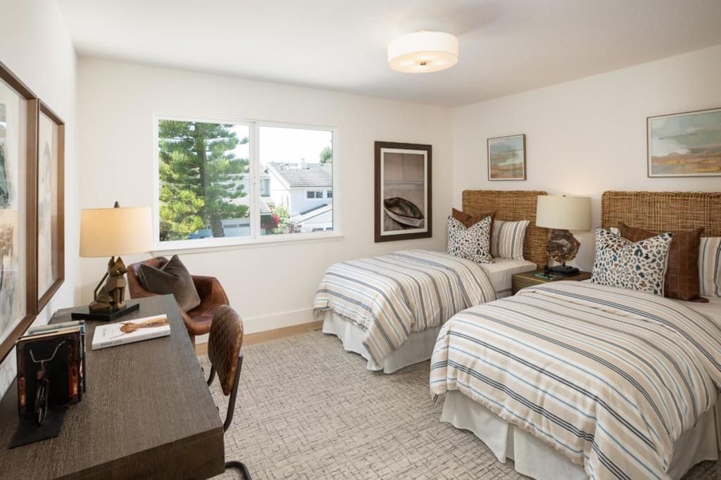 Image 36 of property listing at 2507 Hastings Drive, Belmont, CA 94002