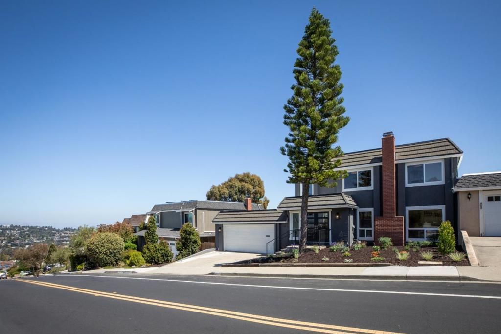 Image 40 of property listing at 2507 Hastings Drive, Belmont, CA 94002