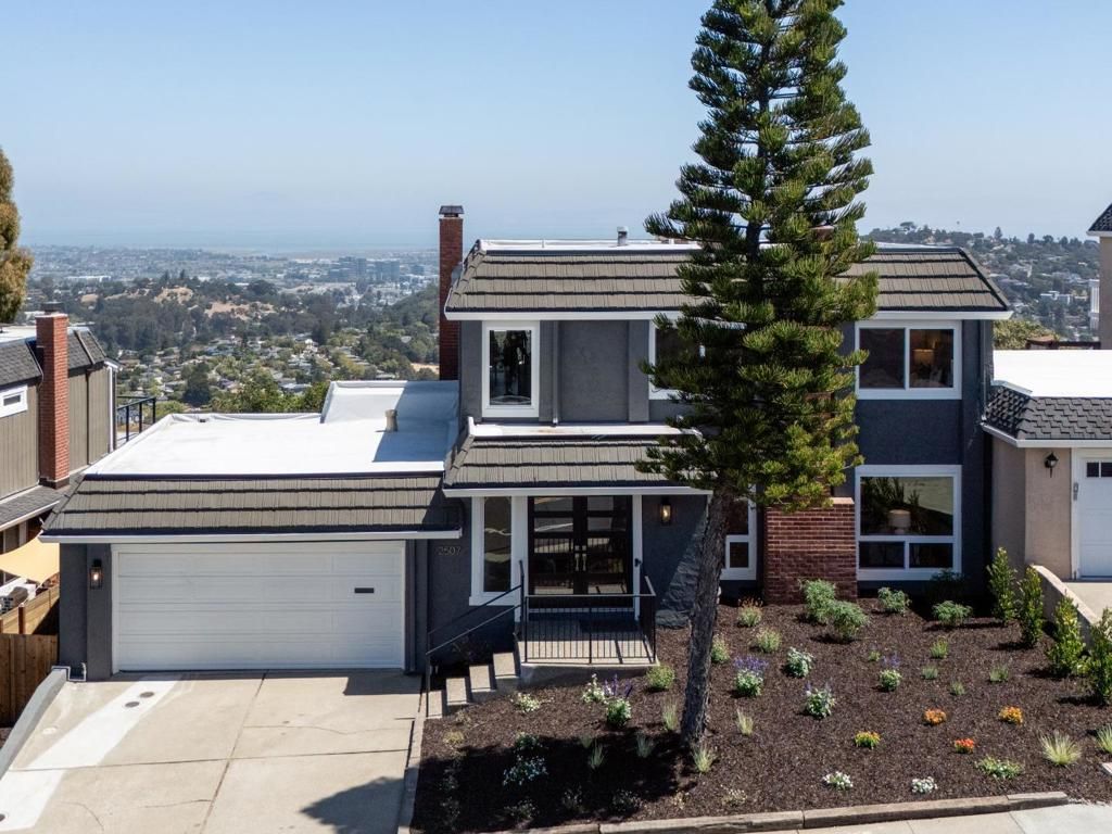 Image 44 of property listing at 2507 Hastings Drive, Belmont, CA 94002