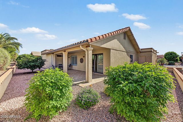 2044 LEISURE WORLD --, Mesa, AZ 85206