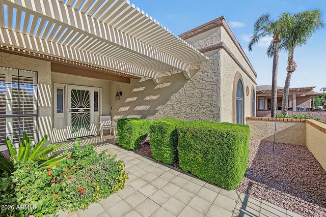 2044 LEISURE WORLD --, Mesa, AZ 85206