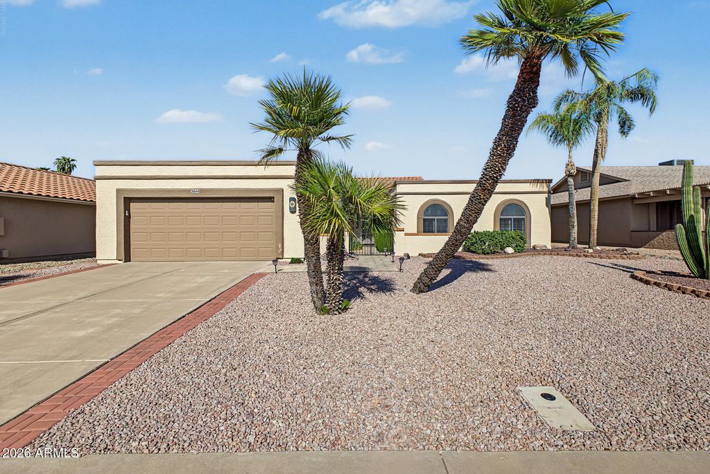 2044 LEISURE WORLD --, Mesa, AZ 85206