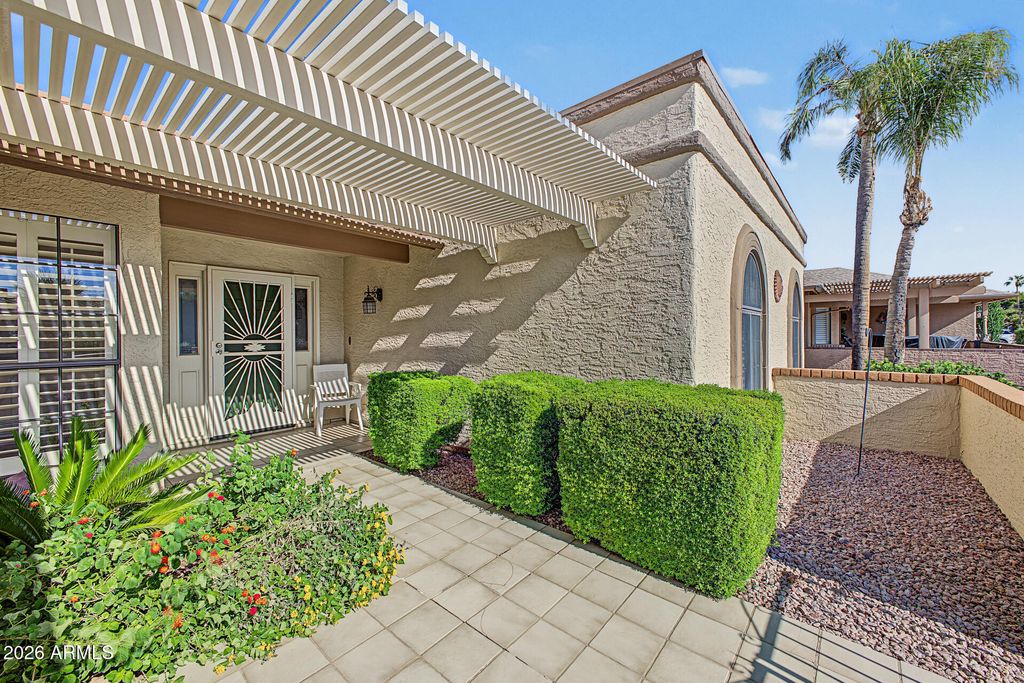 2044 LEISURE WORLD --, Mesa, AZ 85206 — photo 4