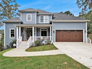 1033 Lanier Avenue, Gainesville, GA 30501