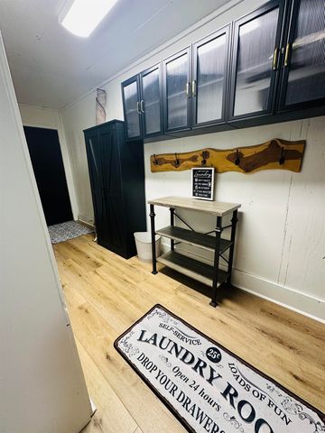 1828 Johnston Avenue, Conway, AR 72034