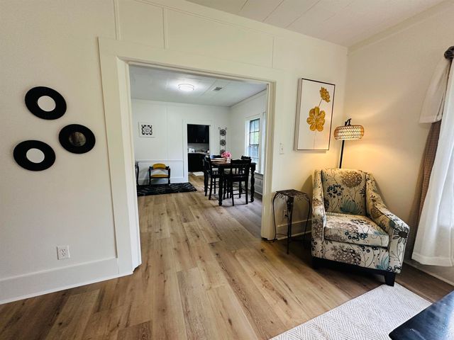 1828 Johnston Avenue, Conway, AR 72034