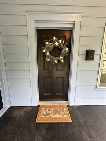 1828 Johnston Avenue, Conway, AR 72034