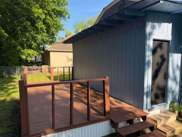 1828 Johnston Avenue, Conway, AR 72034