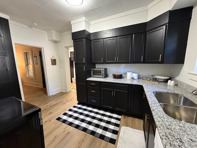 1828 Johnston Avenue, Conway, AR 72034