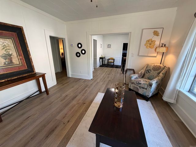 1828 Johnston Avenue, Conway, AR 72034