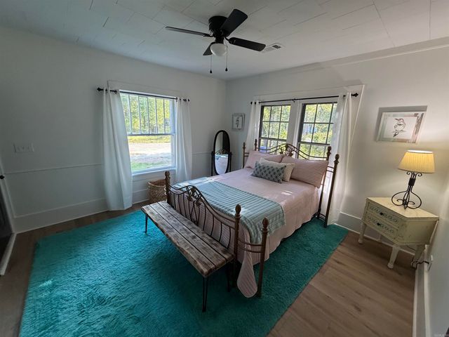 1828 Johnston Avenue, Conway, AR 72034