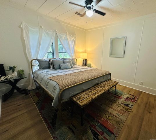 1828 Johnston Avenue, Conway, AR 72034