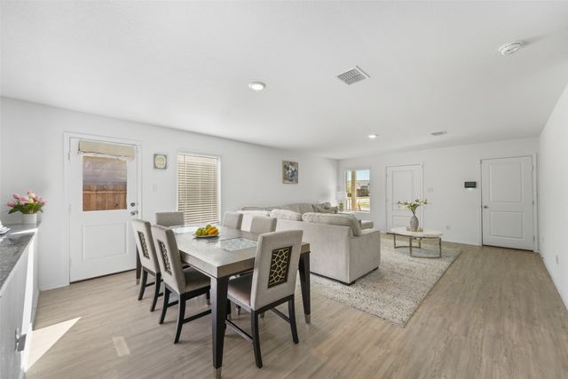 1905 Wild Orchard Lane, Crandall, TX 75114