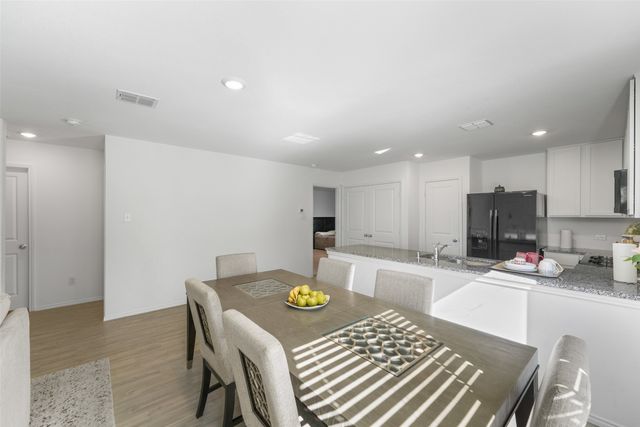 1905 Wild Orchard Lane, Crandall, TX 75114