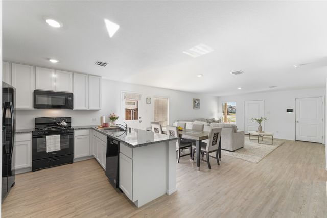 1905 Wild Orchard Lane, Crandall, TX 75114