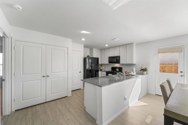 1905 Wild Orchard Lane, Crandall, TX 75114