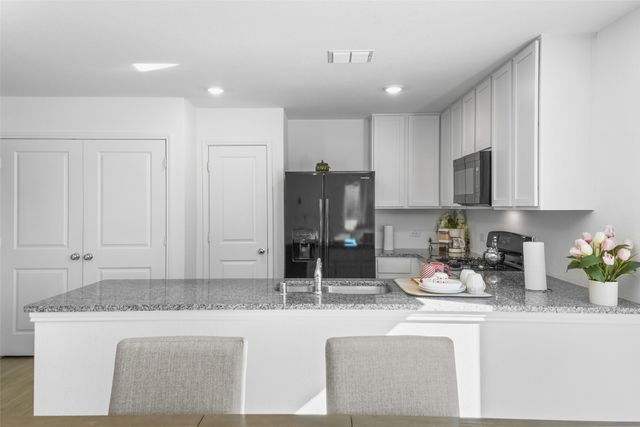 1905 Wild Orchard Lane, Crandall, TX 75114