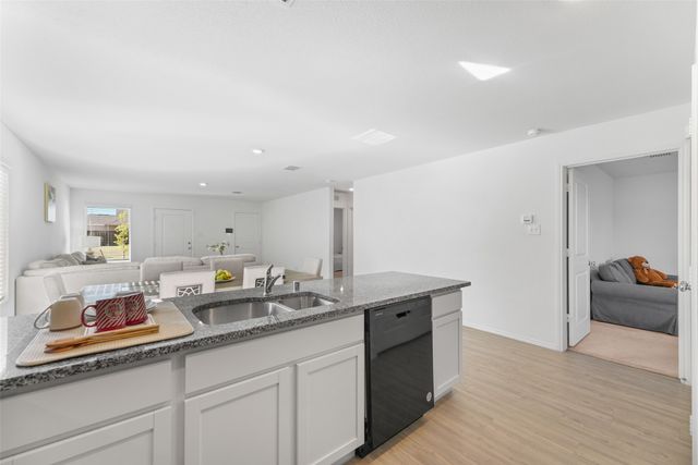 1905 Wild Orchard Lane, Crandall, TX 75114