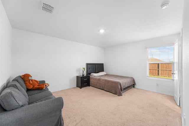 1905 Wild Orchard Lane, Crandall, TX 75114