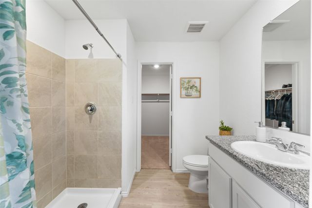 1905 Wild Orchard Lane, Crandall, TX 75114