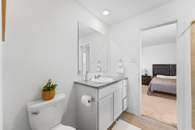 1905 Wild Orchard Lane, Crandall, TX 75114