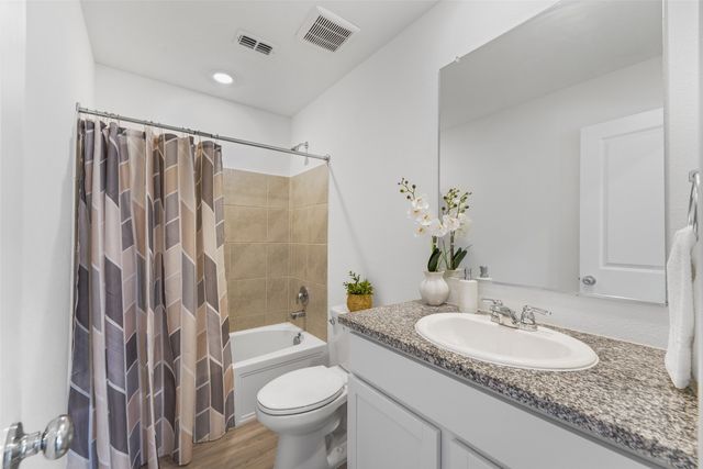 1905 Wild Orchard Lane, Crandall, TX 75114