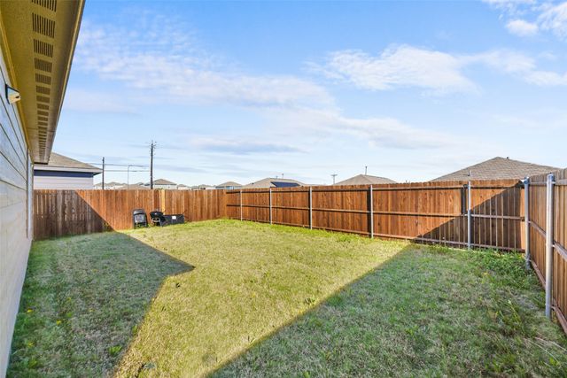 1905 Wild Orchard Lane, Crandall, TX 75114