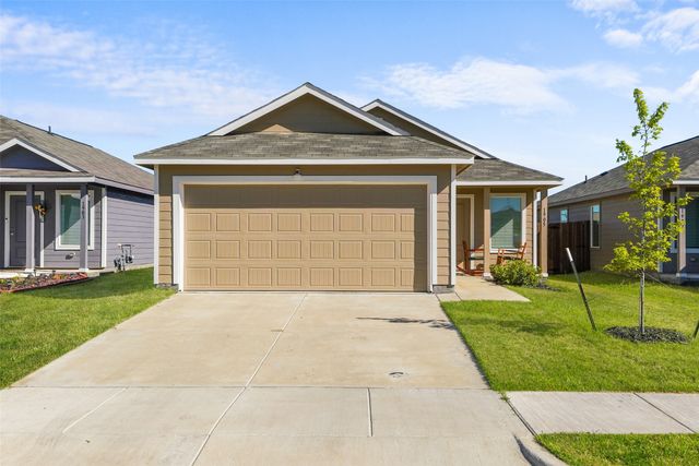 1905 Wild Orchard Lane, Crandall, TX 75114