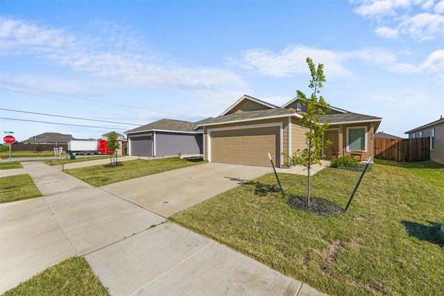 1905 Wild Orchard Lane, Crandall, TX 75114