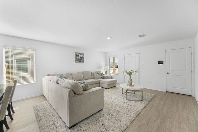 1905 Wild Orchard Lane, Crandall, TX 75114