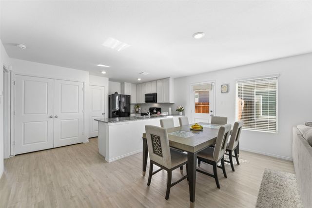 1905 Wild Orchard Lane, Crandall, TX 75114