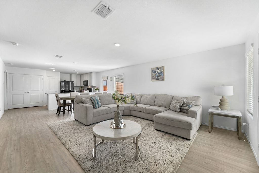 1905 Wild Orchard Lane, Crandall, TX 75114